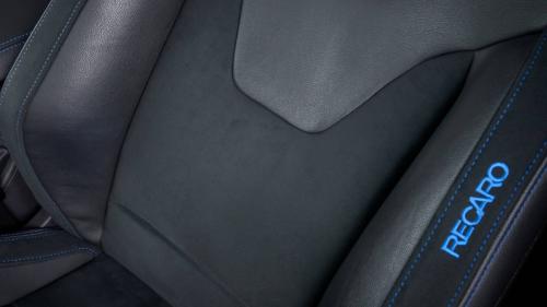 recaro