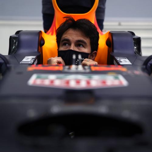 Red Bull Racing