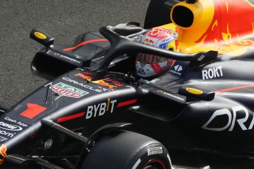 Red Bull Racing