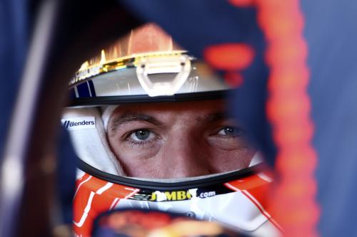 Red Bull Racing