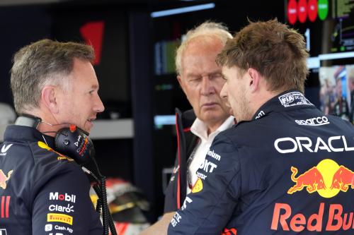 Red Bull Racing