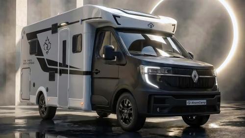 renault camper d