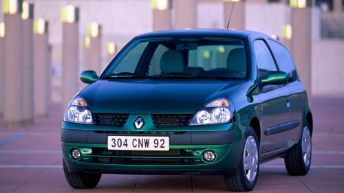 renault clio δημοπρασία