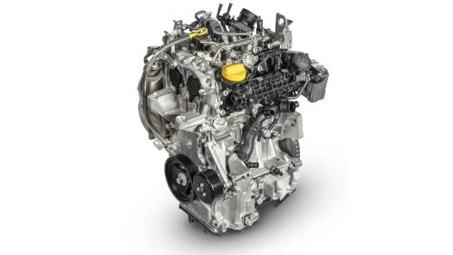 Range Extender Horse