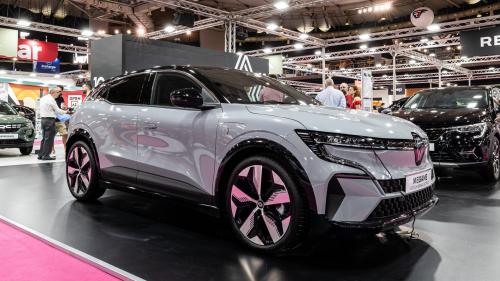 Renault Αυτοκίνηση 2023