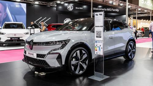 Renault Αυτοκίνηση 2023