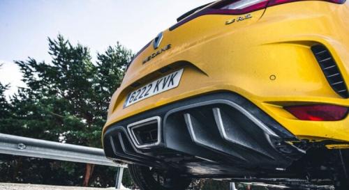 renault megane rs