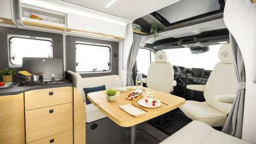 renault motorhome b