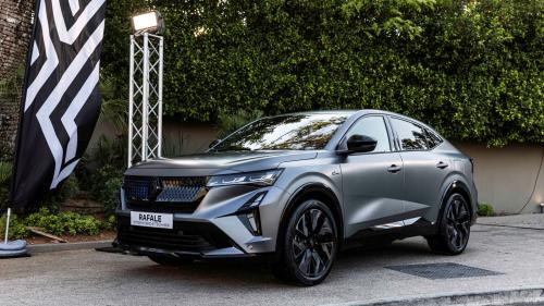 renault