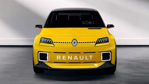 Renault 5