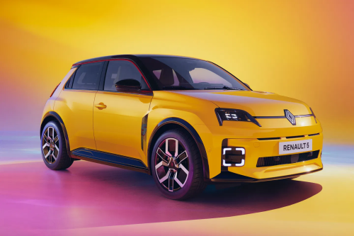 Renault 5