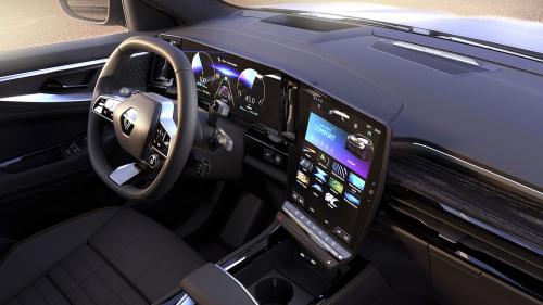 Renault Austral Ελλάδα