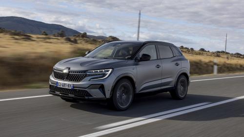 Renault Austral