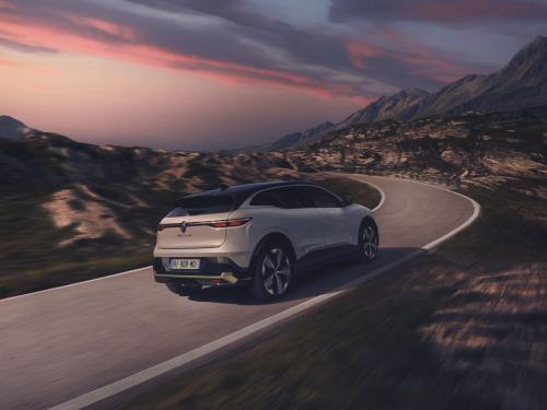 Renault Dacia αυτοκίνηση