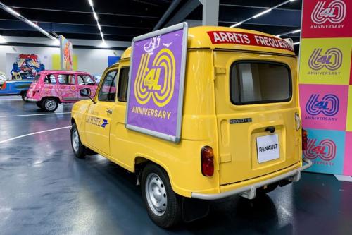 renault fourgonnette