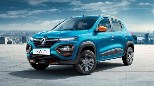 Renault Kwid