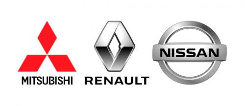 renault nissan mitsubishi