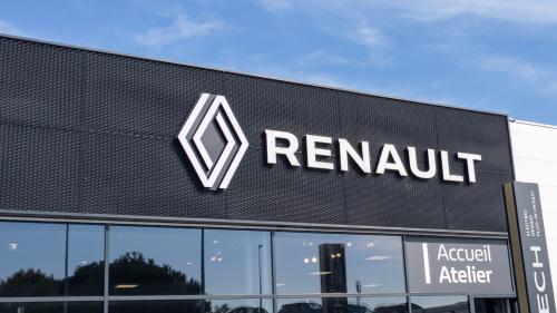 renault