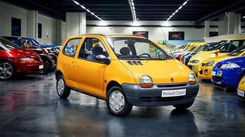Renault Twingo
