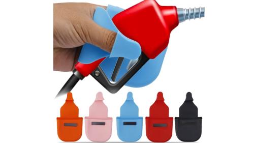 reusable fuel glove