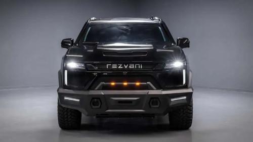 rezvani arsenal b
