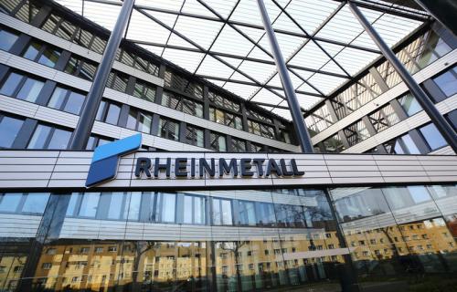 rheinmetall