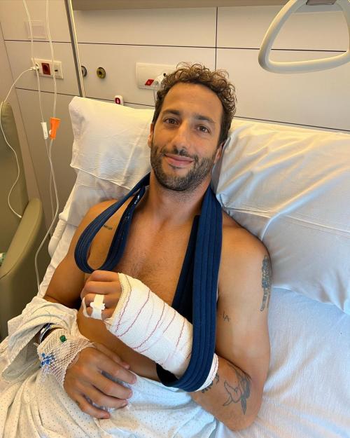 Ricciardo