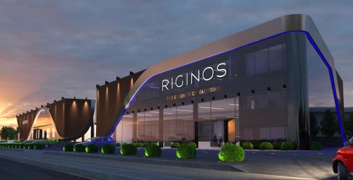 riginos Yachts