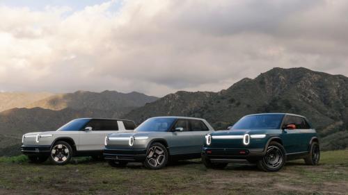 Rivian