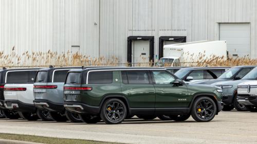 rivian