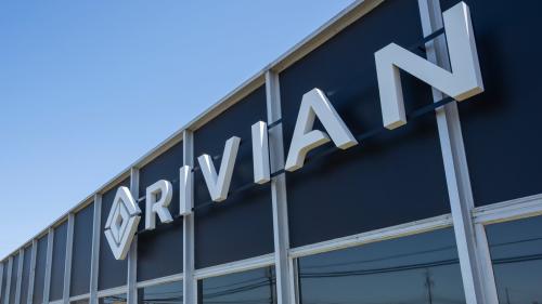 rivian