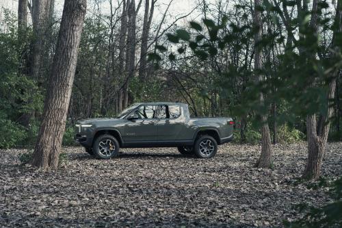 Rivian R1T