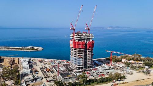 Riviera Tower
