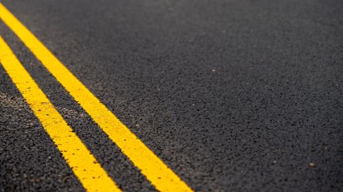 road-lines 2