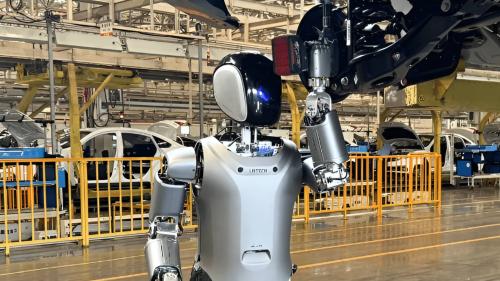 robot walkers kina 4