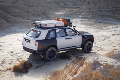 rolls royce b