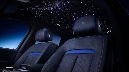 rolls-royce cullinan rashford