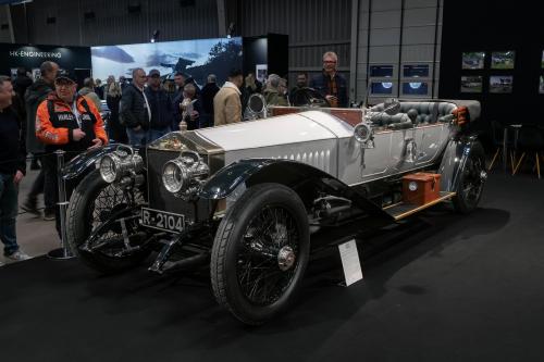 Rolls-Royce