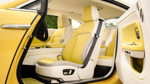 rolls-royce spectre