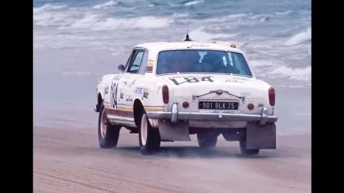 rolls royce paris dakar b