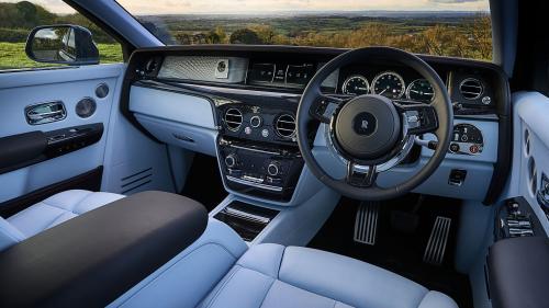 Rolls-Royce Phantom II