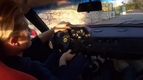 Rosberg F40