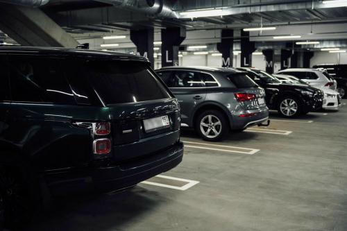 Ρωσικά supercars