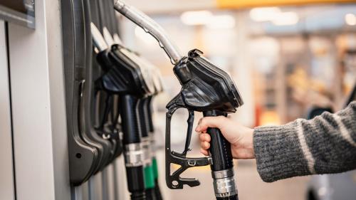 ρωσικό diesel απαγόρευση