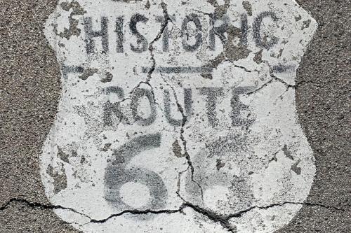 route 66 b