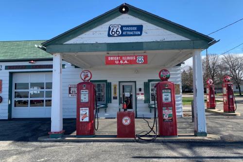 route 66 c