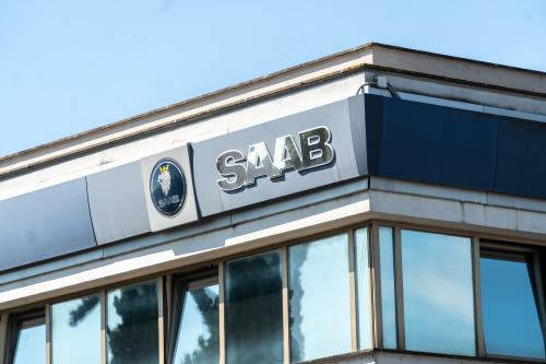 Saab