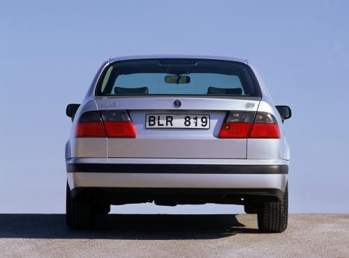 Saab 9-5
