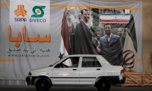 saipa siveco