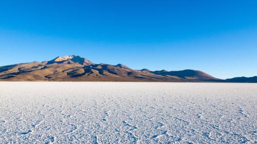 αλυκές uyuni βολιβία